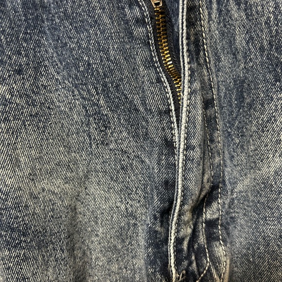 GS 115 Blue Jeans - Picture 3 of 8